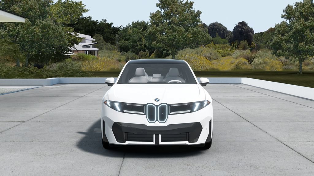 New 2027 BMW iX3 50 xDrive w/ M Sport Package AWD/4WD image 3