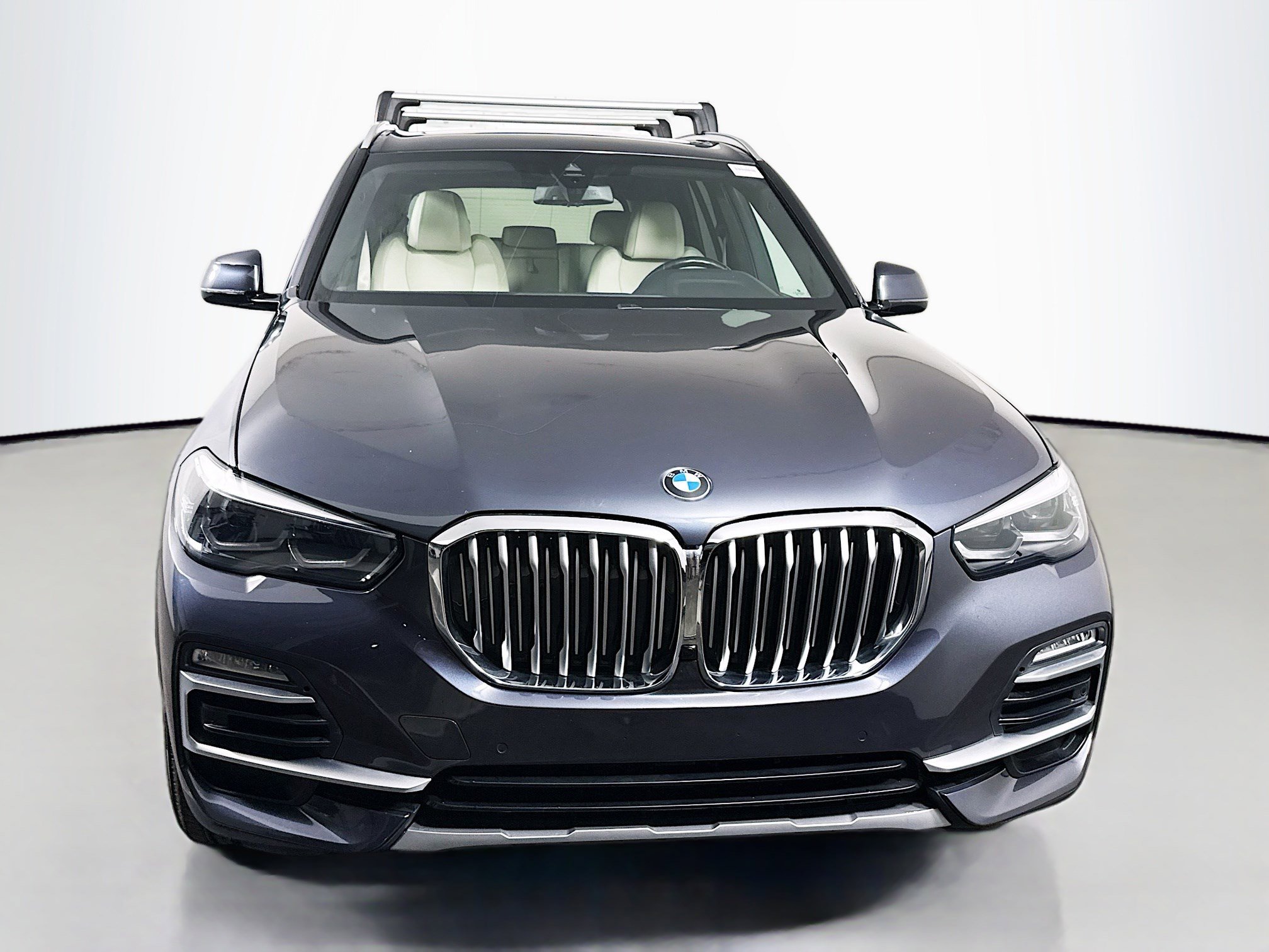 Used 2019 BMW X5 xDrive40i w/ Convenience Package image 2