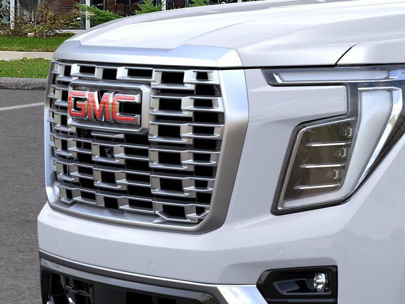 New 2027 GMC Yukon Denali w/ Denali Reserve Package AWD/4WD image 13