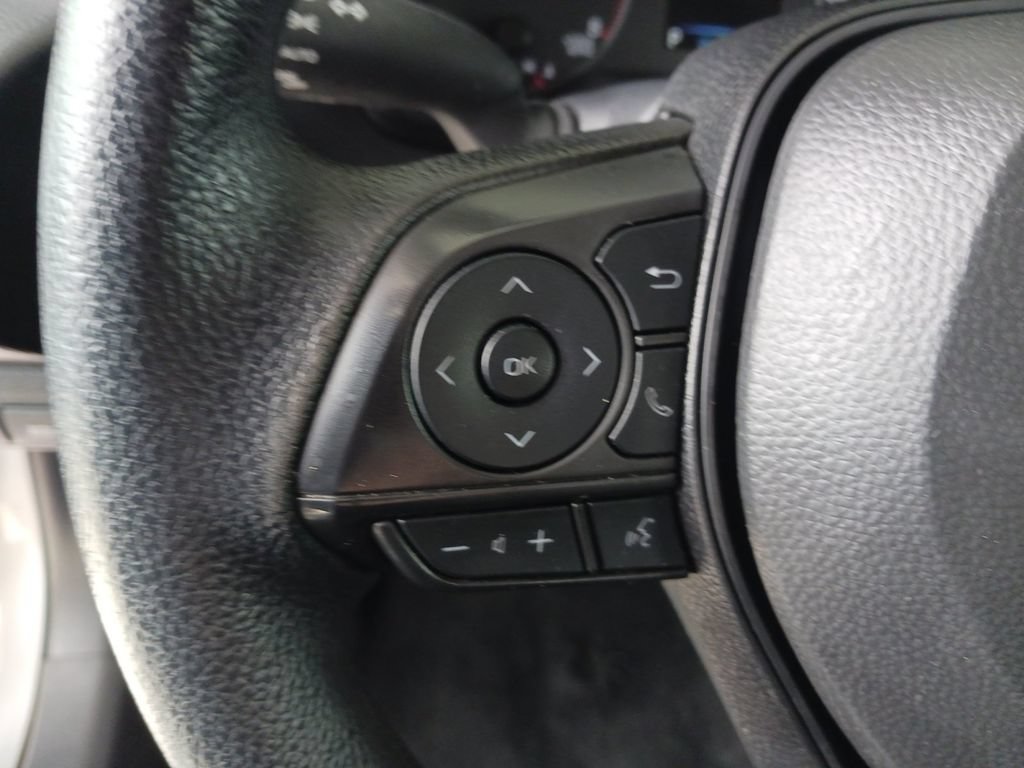Used 2024 Toyota Corolla LE FWD image 32