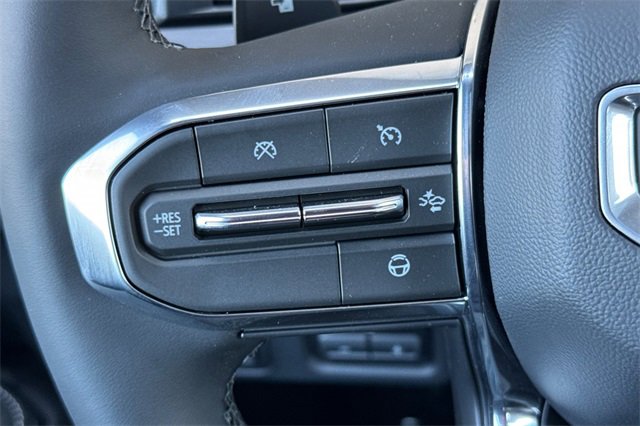 New 2025 GMC Sierra EV Denali image 27