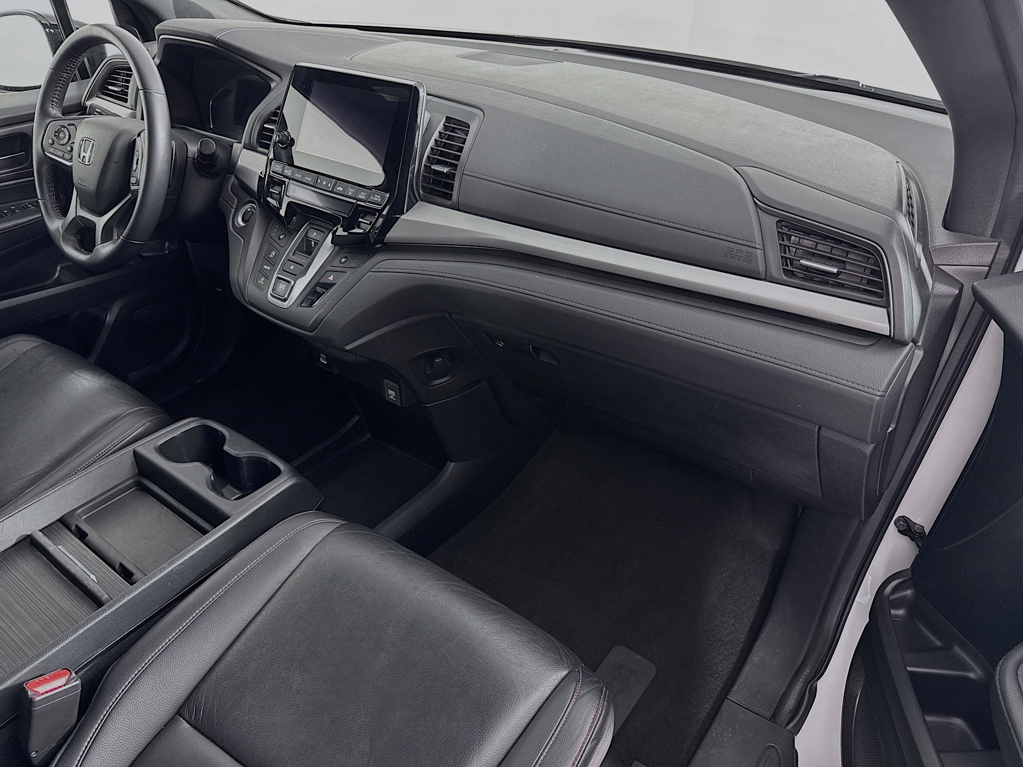 Certified 2023 Honda Odyssey Sport image 30