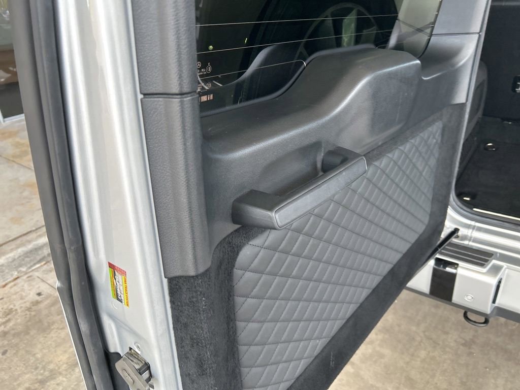 Used 2019 Mercedes-Benz G 63 AMG 4MATIC image 45