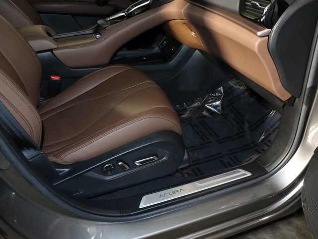 Certified 2023 Acura RDX w/ Technology Package image 36