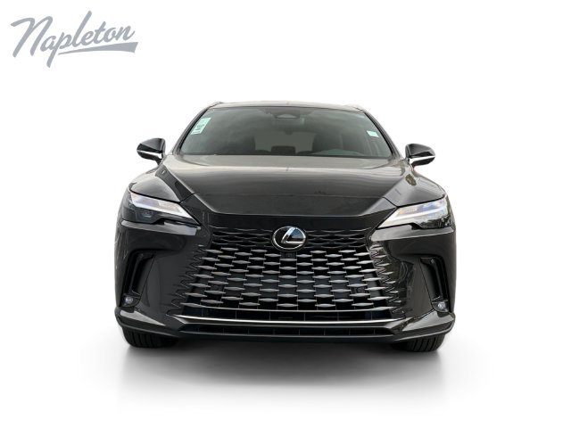 New 2026 Lexus RX 350 Premium Plus w/ Convenience Package AWD/4WD image 9