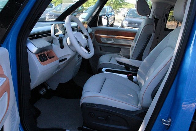 New 2025 Volkswagen ID. Buzz Pro S Plus image 9