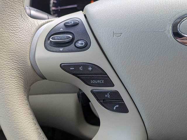 Used 2013 INFINITI JX35 AWD w/ Premium Pkg image 29