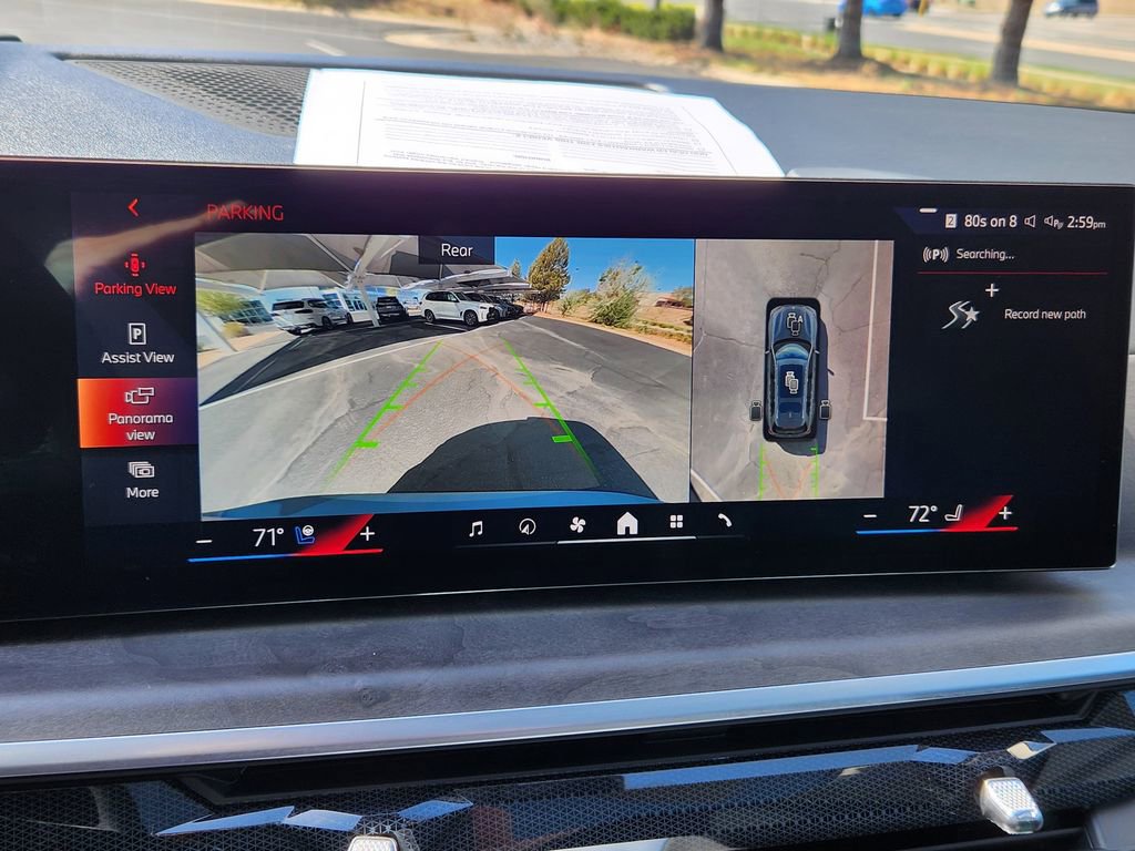 Used 2024 BMW X7 xDrive40i w/ Premium Package image 26