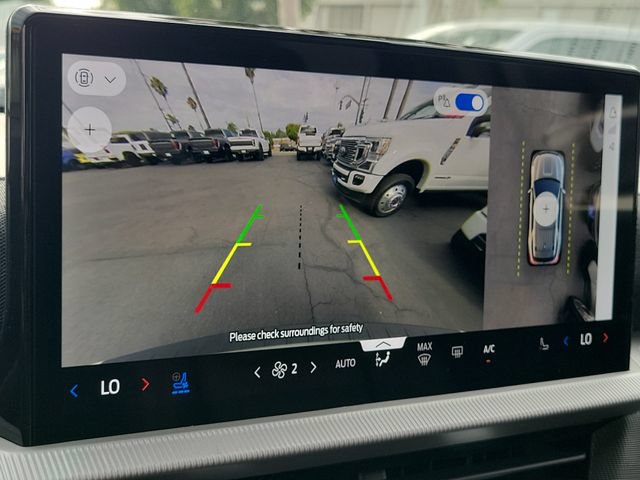 Used 2026 Ford Explorer Tremor w/ Tremor Ultimate Package AWD/4WD image 9