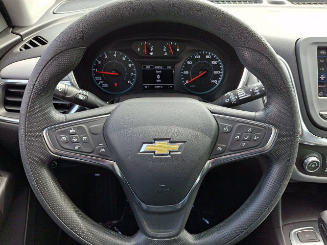 Certified 2024 Chevrolet Equinox LS AWD/4WD image 18