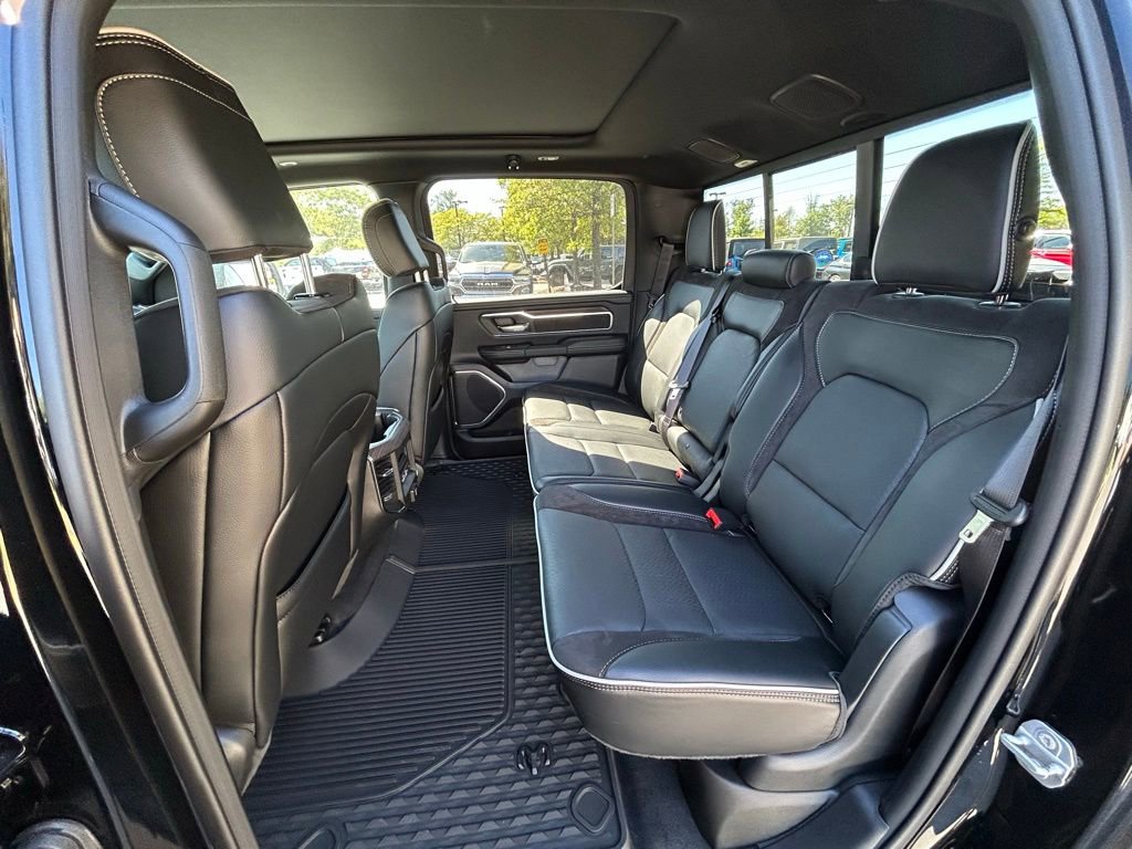 New 2026 RAM 1500 Laramie image 13