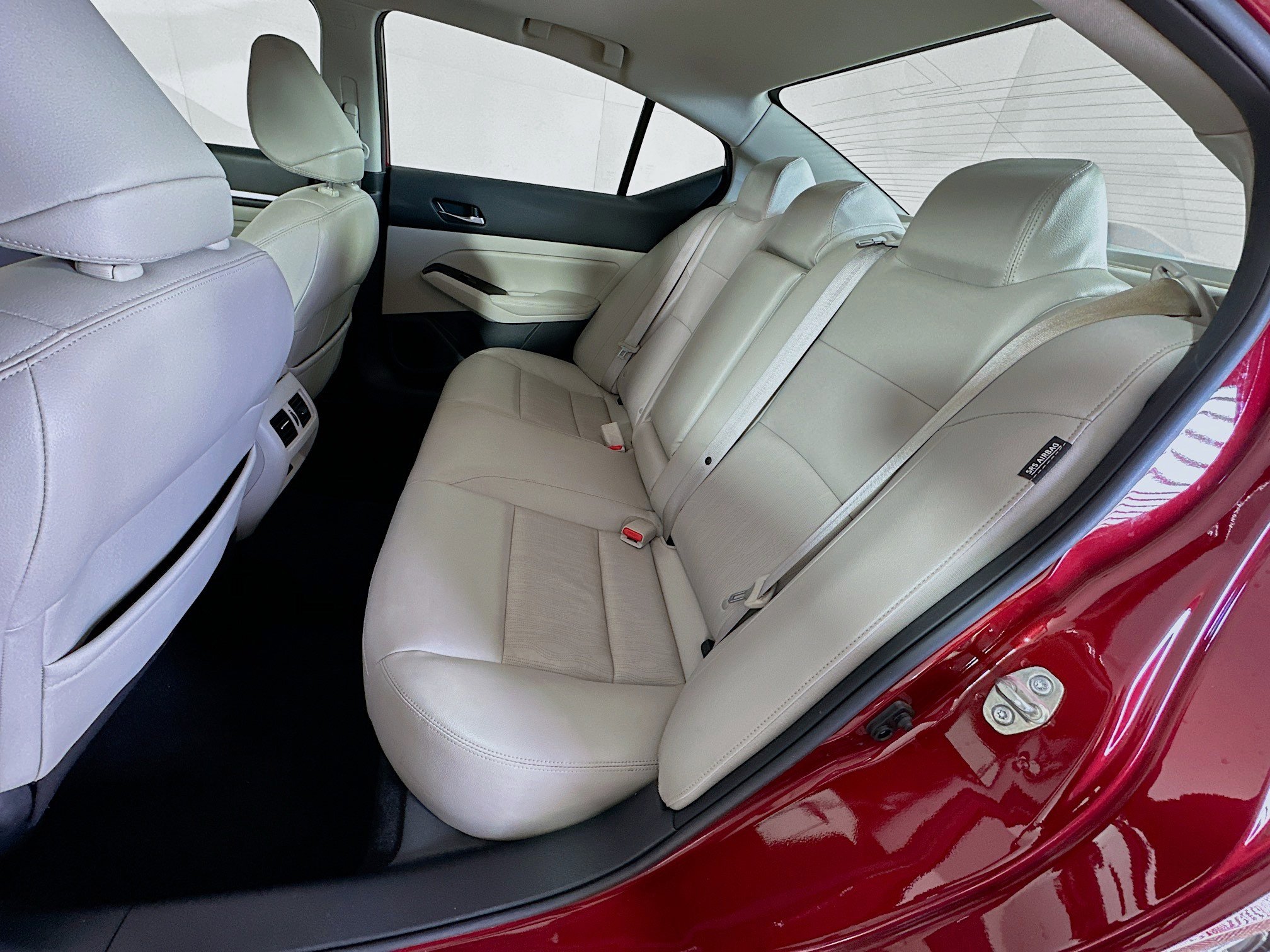 Used 2021 Nissan Altima 2.5 SL image 27