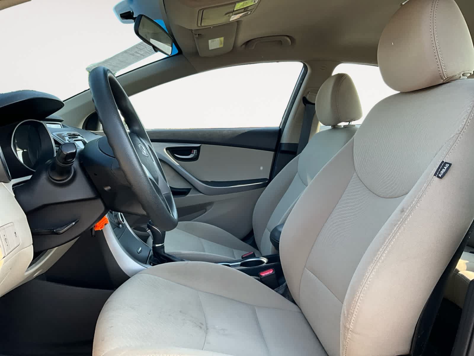 Used 2016 Hyundai Elantra SE FWD image 9