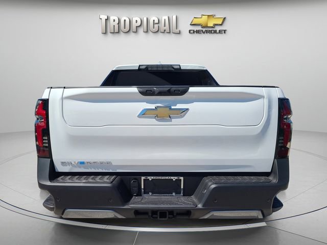 New 2026 Chevrolet Silverado EV LT w/ Plus Package image 4
