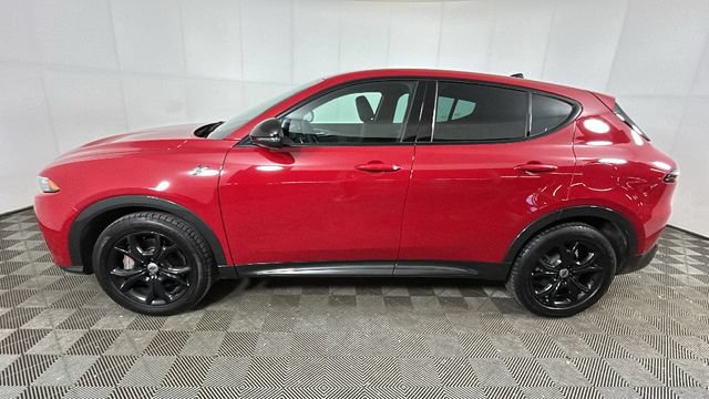 Used 2024 Dodge Hornet R/T w/ R/T Blacktop Package AWD/4WD image 6