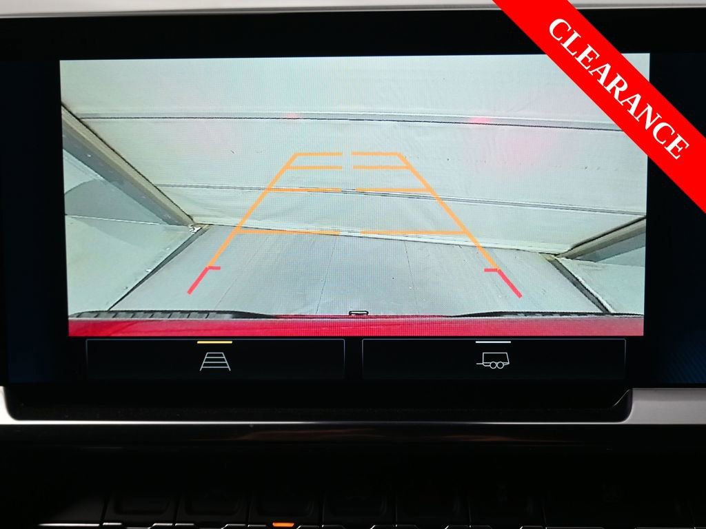 Used 2025 Chevrolet Silverado 1500 RST w/ LPO, Liner Protection Package image 19