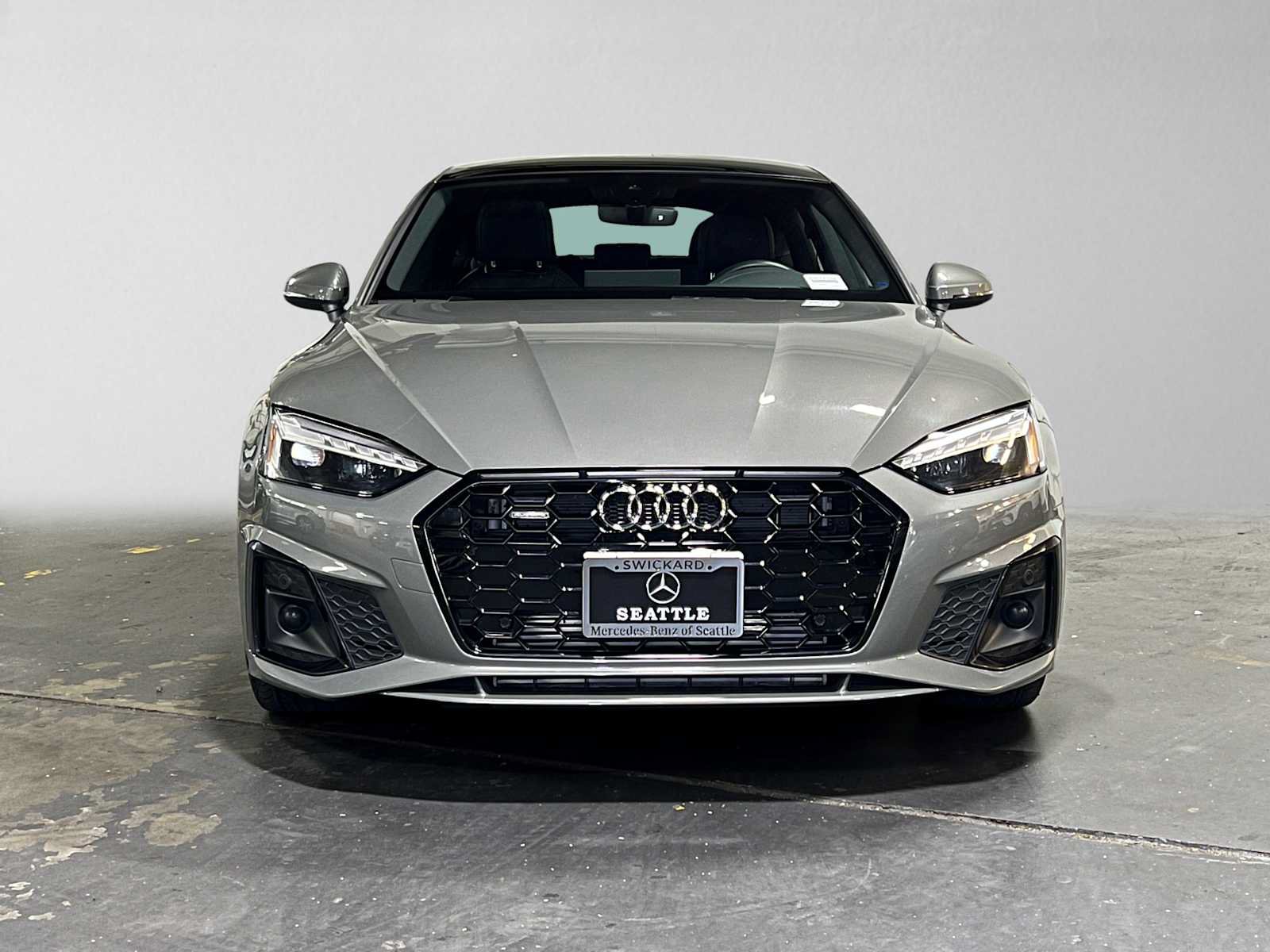 Used 2025 Audi A5 2.0T Premium Plus AWD/4WD image 8