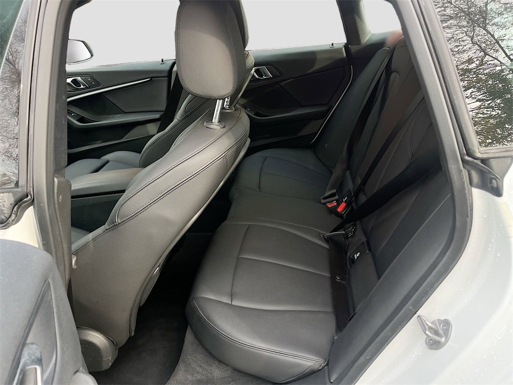 Used 2024 BMW 228i xDrive Gran Coupe 228i xDrive image 25