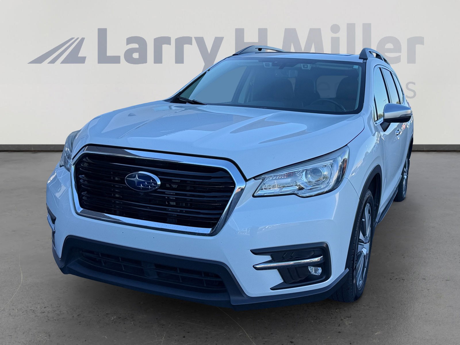 Used 2019 Subaru Ascent Touring