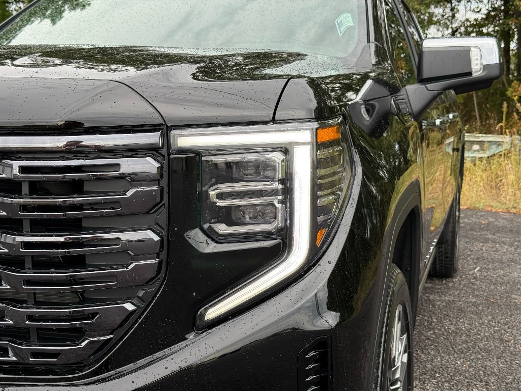 New 2026 GMC Sierra 1500 Denali Ultimate image 16