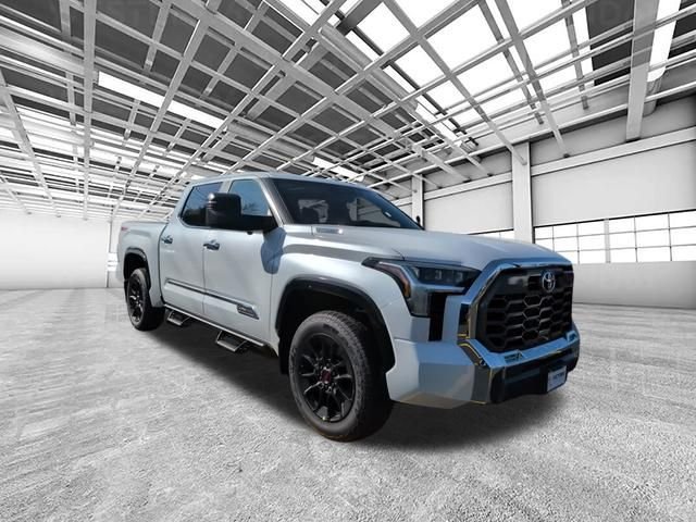 New 2026 Toyota Tundra 1794 Edition w/ TRD Off-Road Package