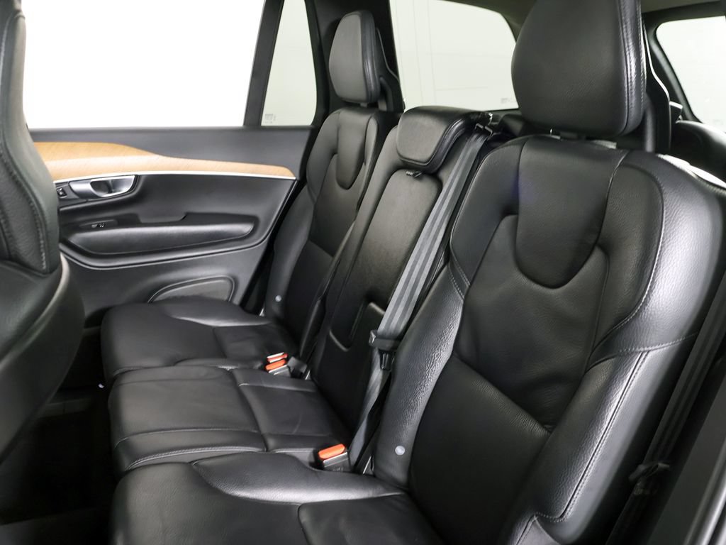 Used 2024 Volvo XC90 B6 Plus w/ Protection Package Premier AWD/4WD image 36