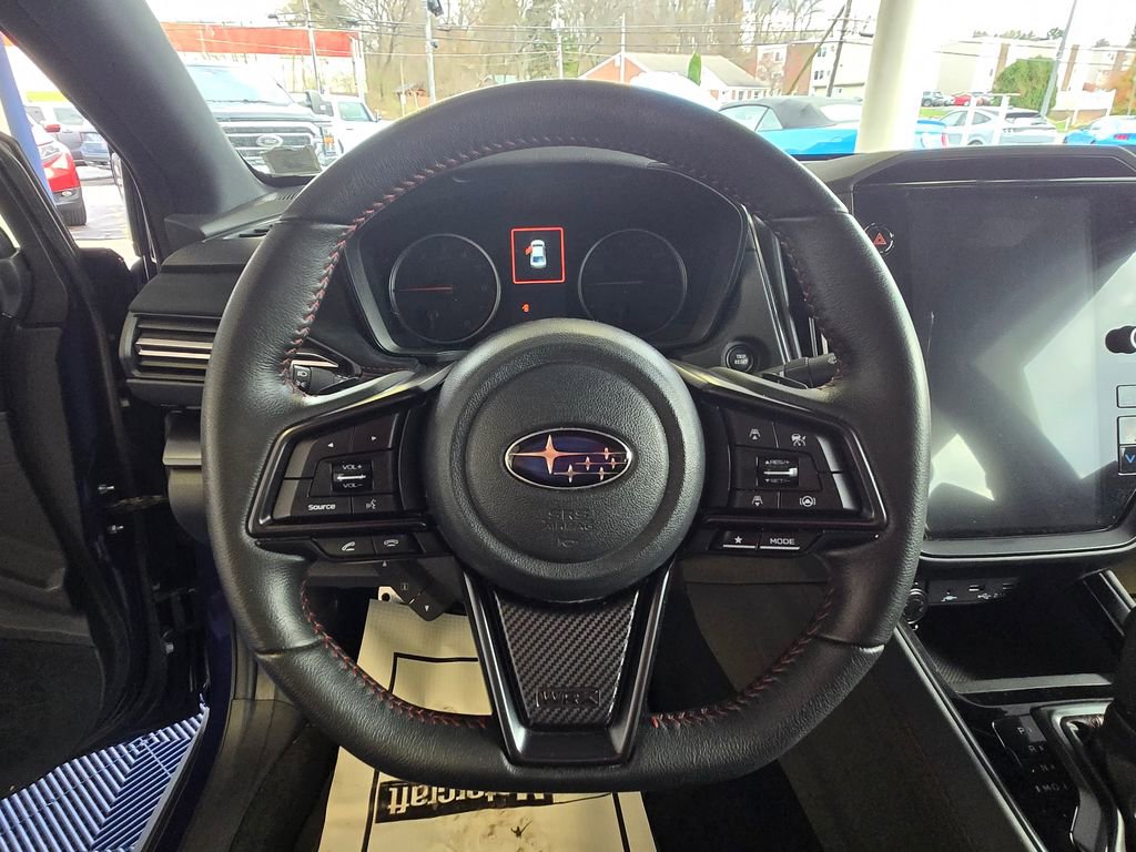 Used 2022 Subaru WRX GT image 14