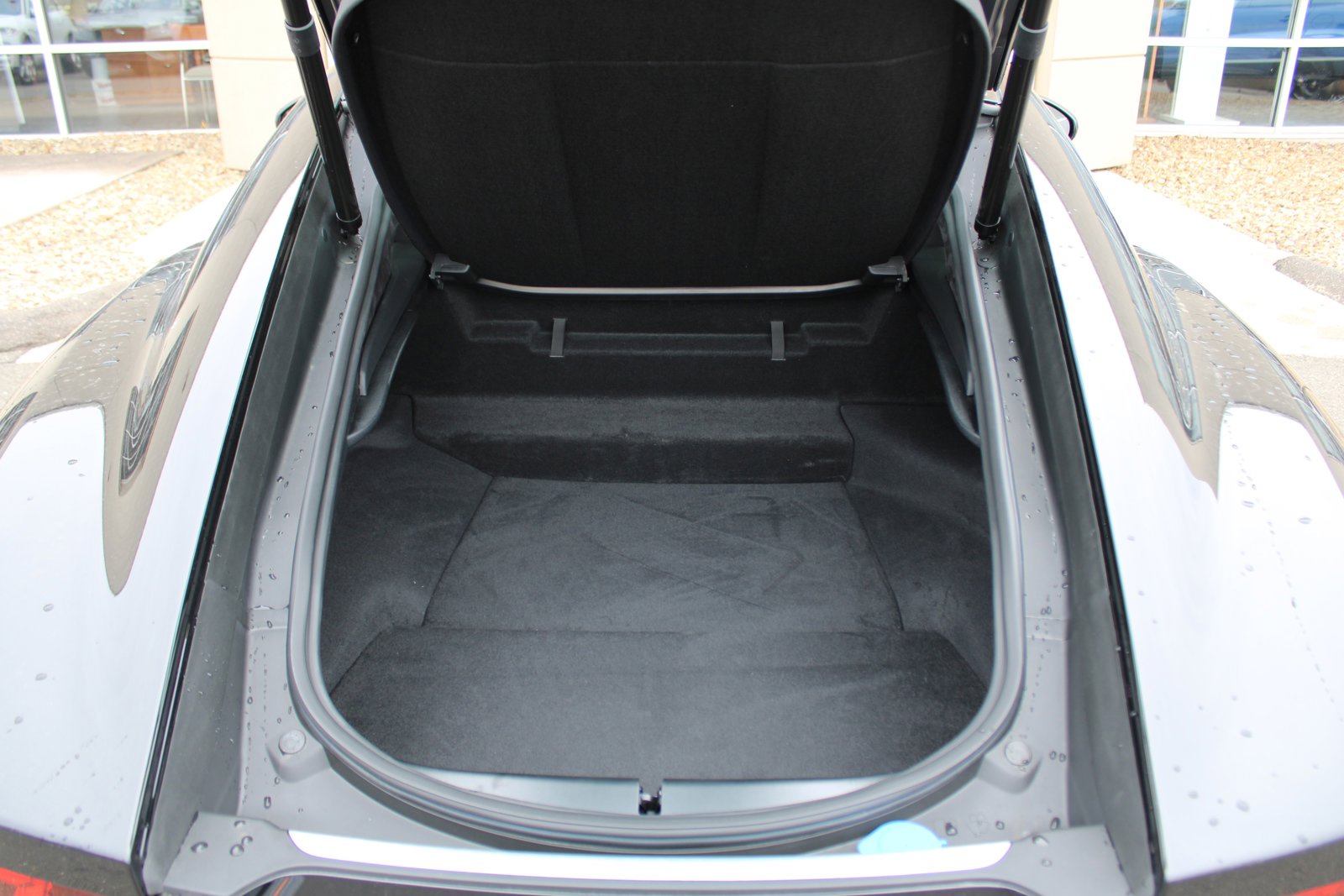 New 2023 Jaguar F-TYPE R-Dynamic image 9