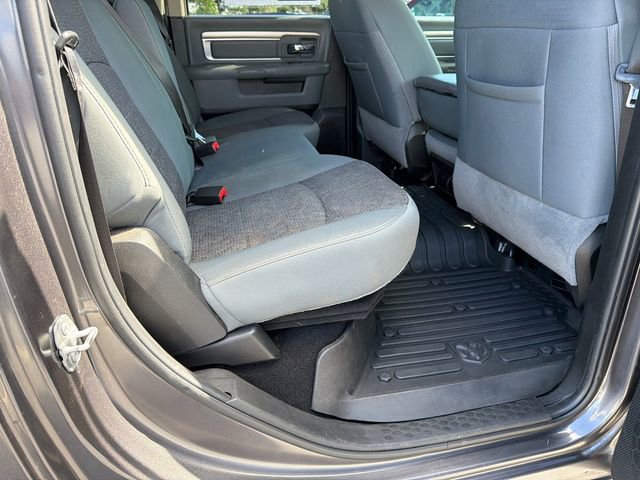 Used 2018 RAM 1500 Big Horn image 15