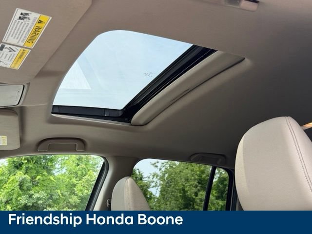 Used 2018 Honda Ridgeline RTL-E image 33