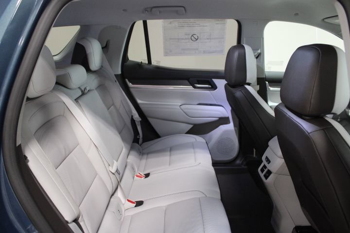 New 2026 GMC Terrain Denali AWD/4WD image 28