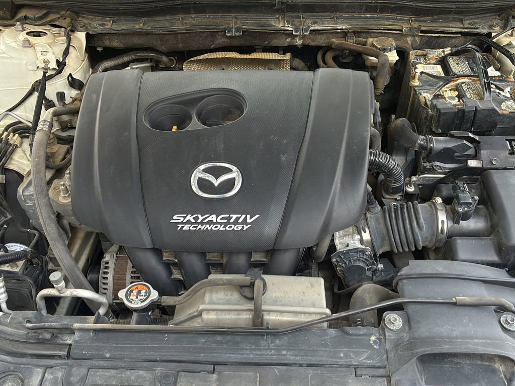 Used 2018 MAZDA MAZDA3 Sport FWD image 36