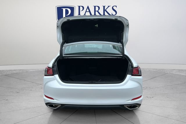 Used 2022 Lexus ES 350 w/ Accessory Package image 19
