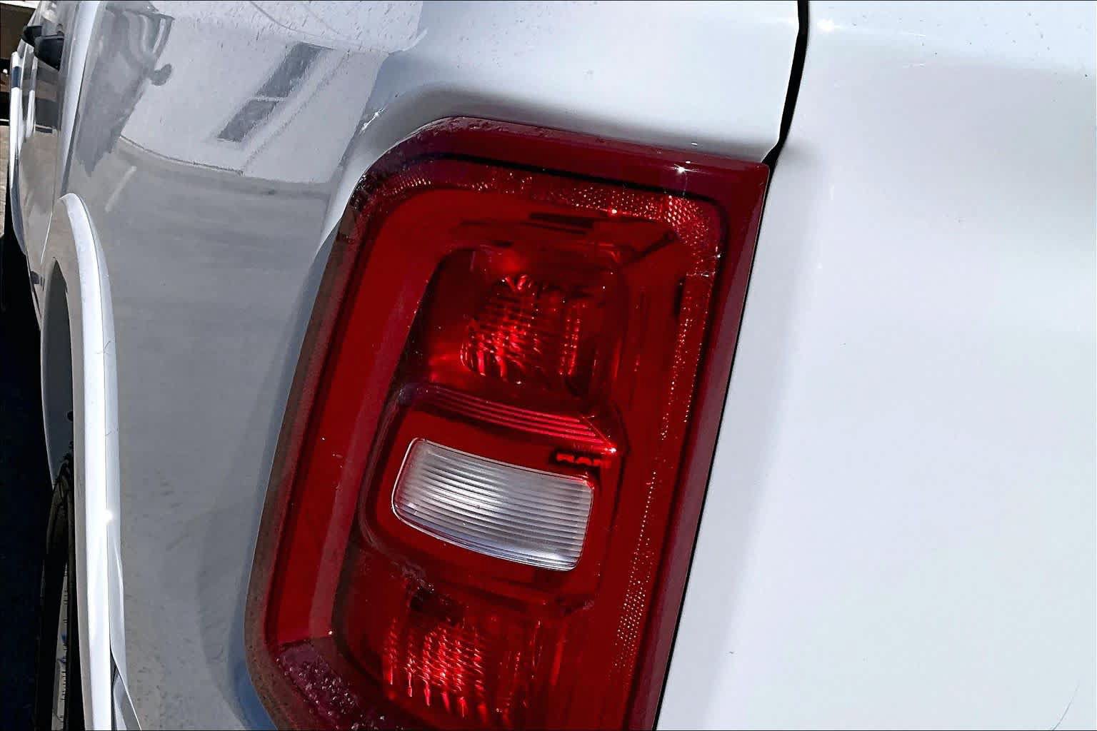 New 2026 RAM 1500 Big Horn AWD/4WD image 14