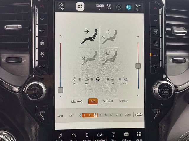 Certified 2022 RAM 1500 Limited image 14