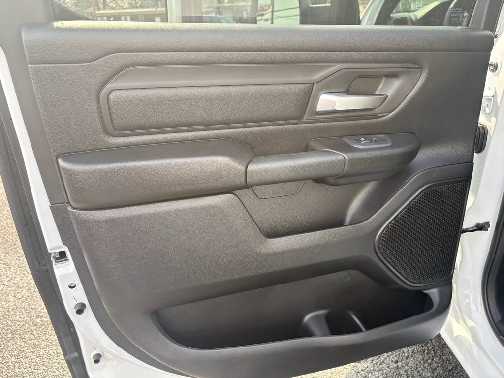 New 2026 RAM 1500 Express image 22