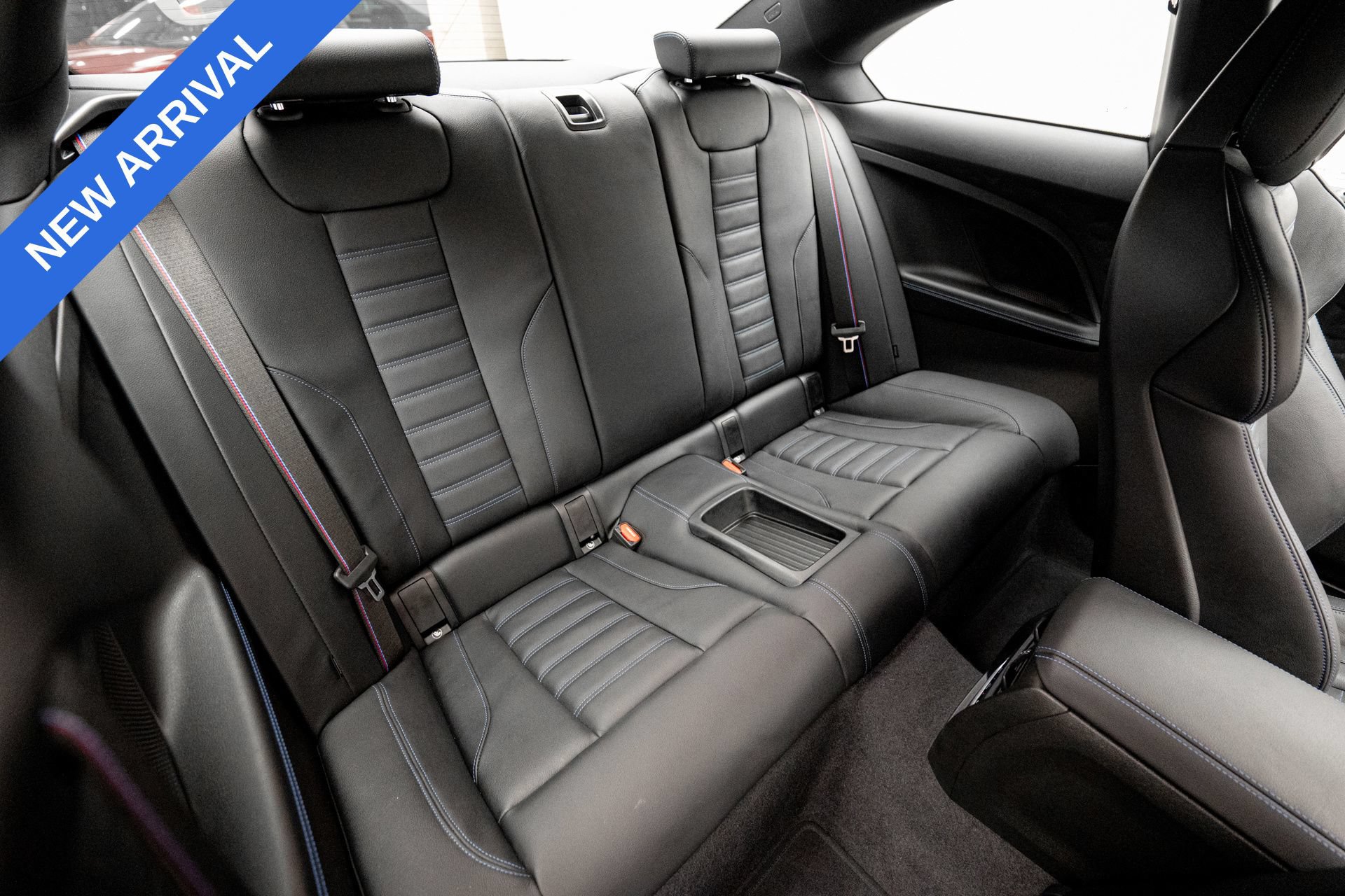 Used 2023 BMW M2 w/ Lighting Package RWD image 17