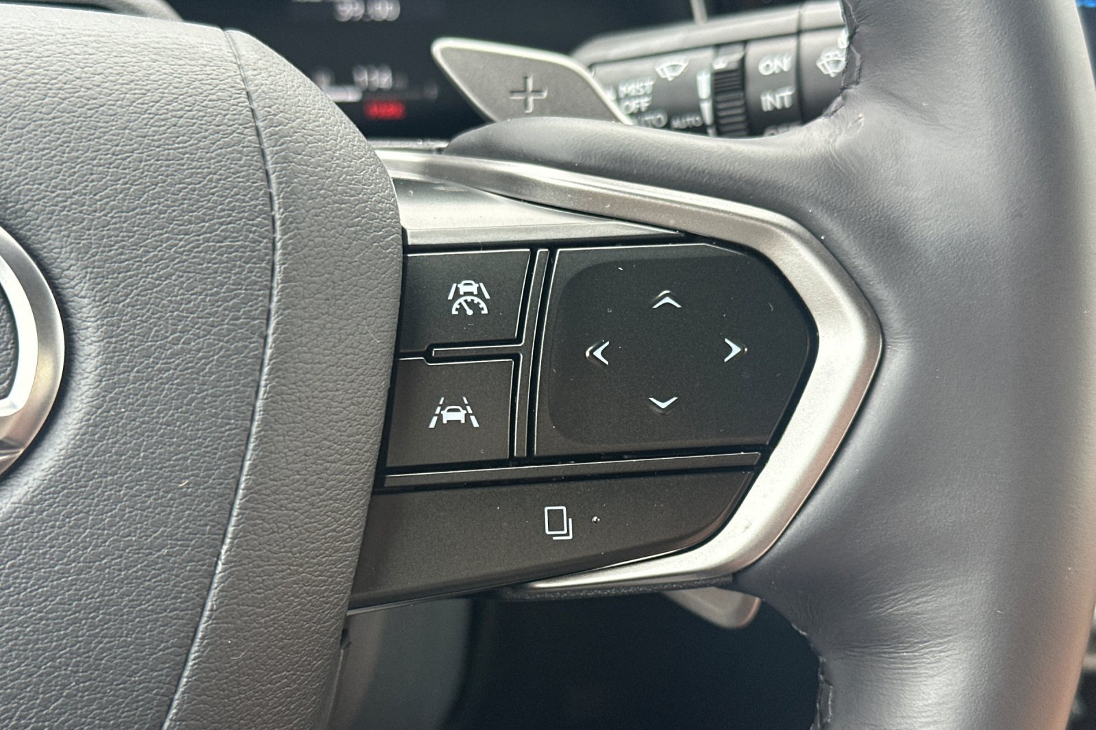 Used 2026 Lexus TX 350 AWD w/ Technology Package image 36