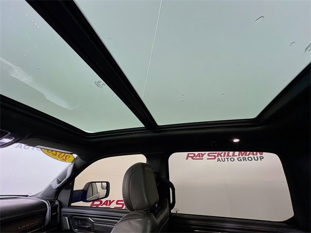 Used 2020 RAM 1500 Limited image 26