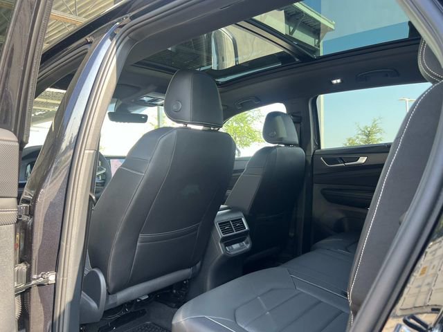 New 2026 Volkswagen Atlas Cross Sport SEL R-Line image 23