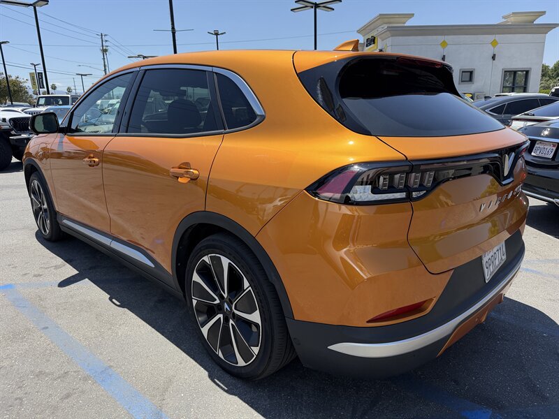 Used 2023 VinFast VF 8 Plus AWD/4WD image 8