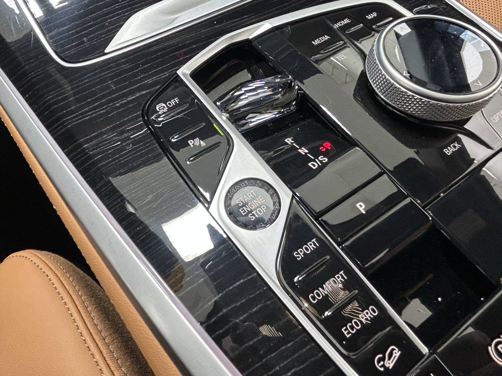 Used 2025 BMW X5 M60i image 22