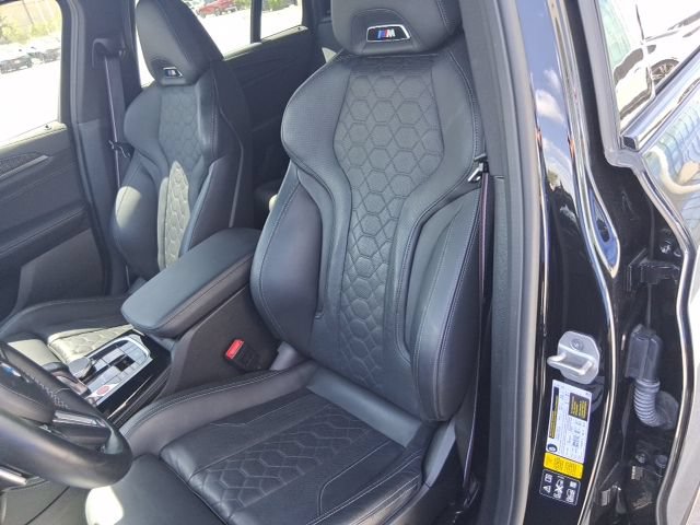 Used 2024 BMW X4 M w/ Competition Package AWD/4WD image 15