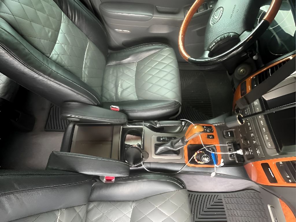 Used 2007 Lexus GX 470 image 17