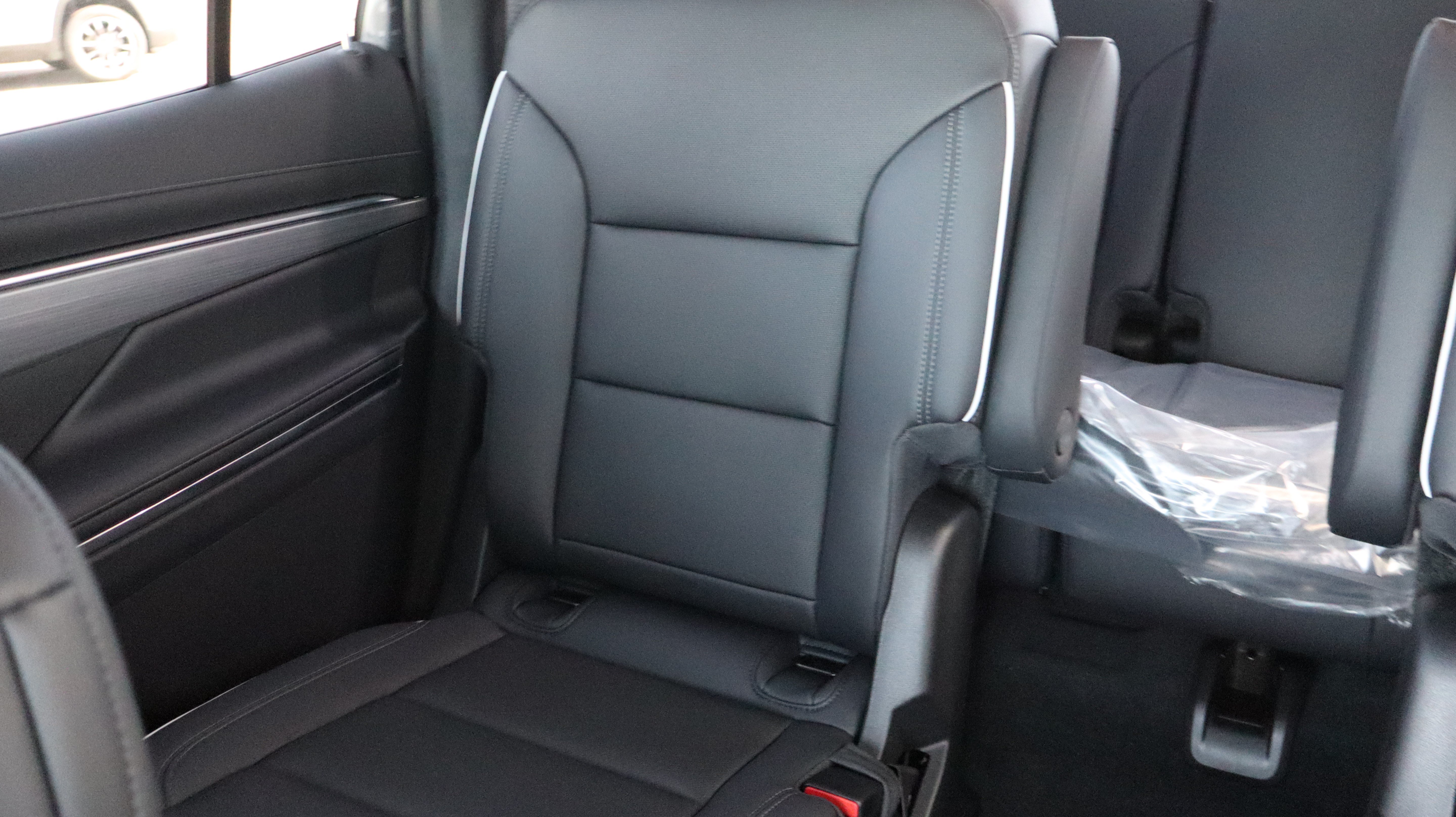 New 2027 Buick Enclave Preferred w/ Power Package AWD/4WD image 13