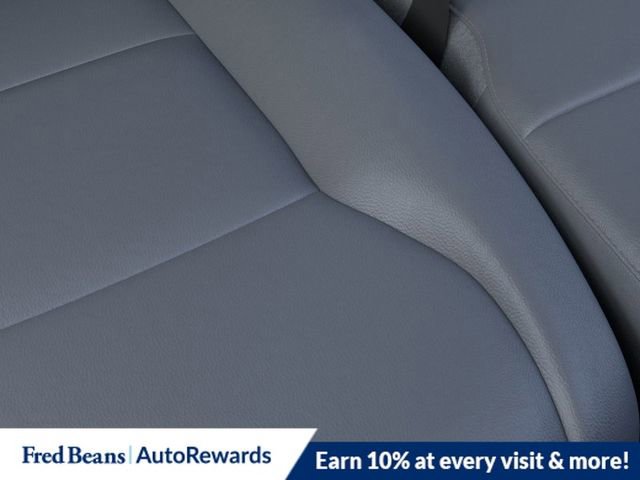 New 2025 Ford F550 4x4 Crew Cab Super Duty w/ XL Chrome Package image 17