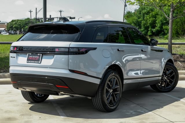 New 2026 Land Rover Range Rover Velar S AWD/4WD image 12