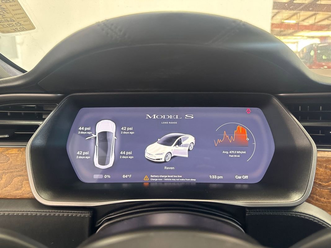 Used 2019 Tesla Model S Long Range image 13