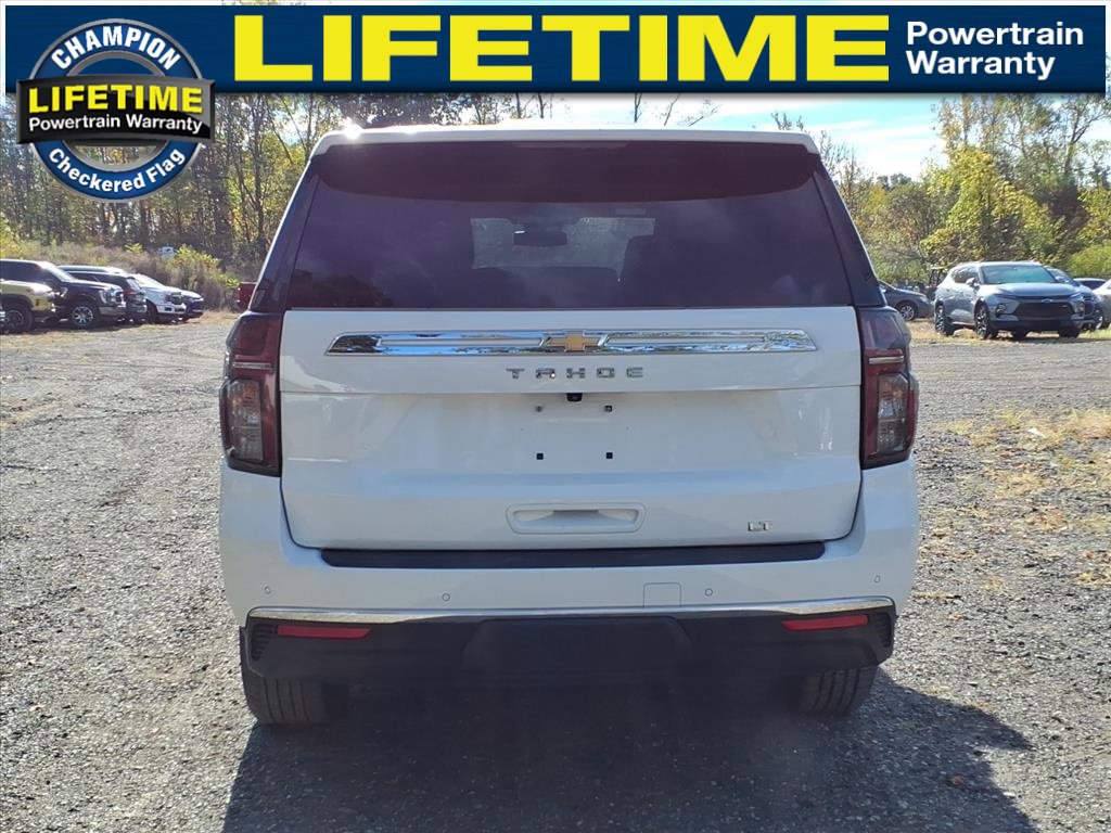Used 2023 Chevrolet Tahoe LT image 7