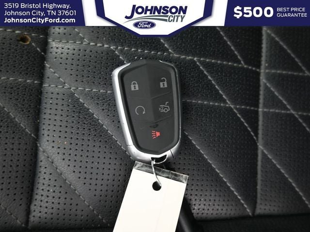 Used 2025 Kia Telluride EX X-Line AWD/4WD image 13
